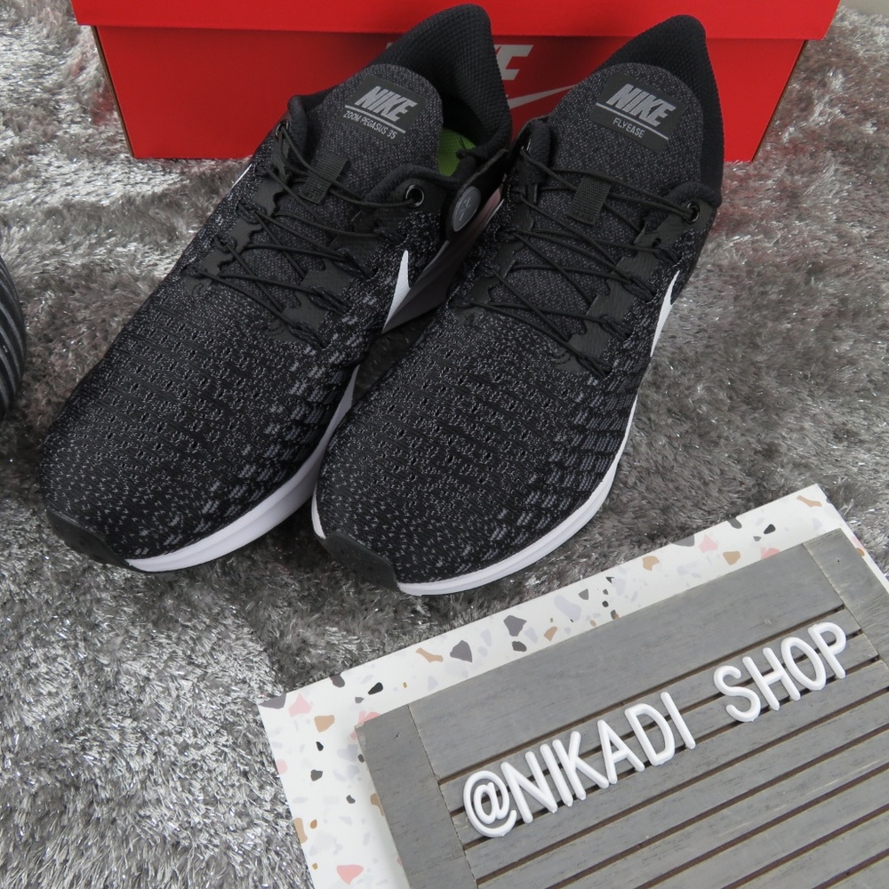 Nike Air Zoom Pegasus Sneakers - Picture 3 of 7